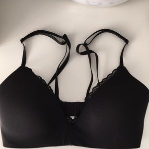 Aerie wireless bra